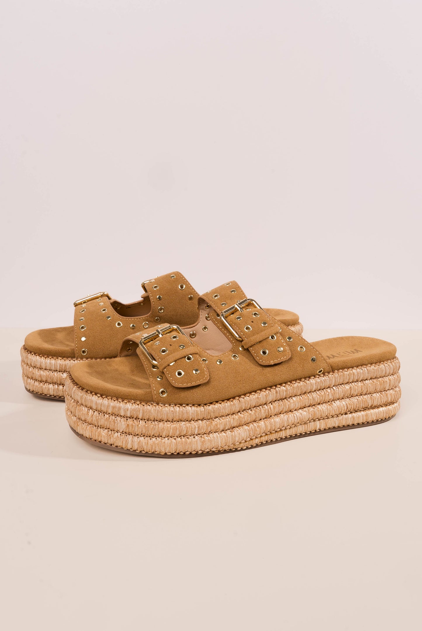 Holly Sandal