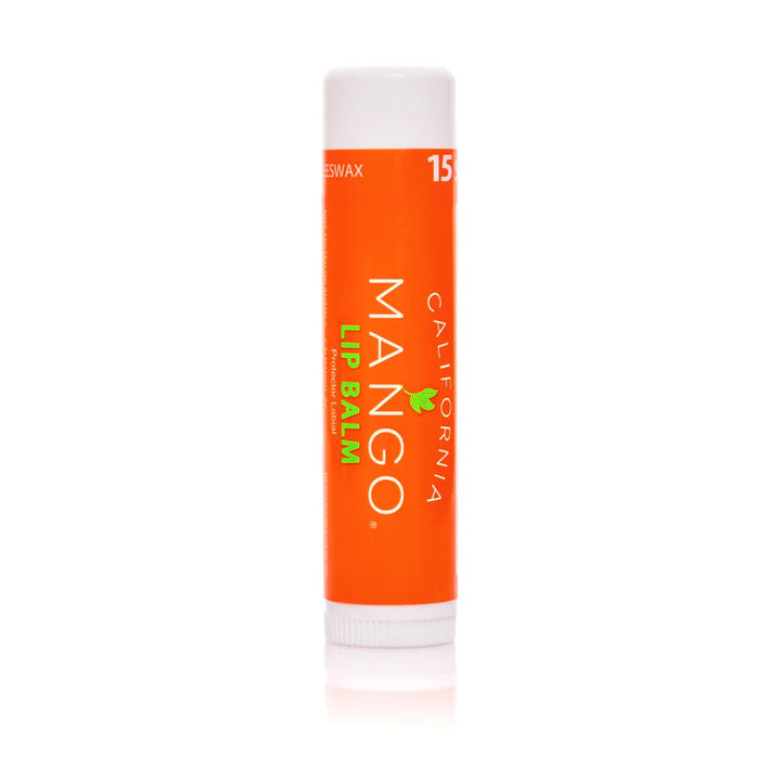 California Mango Lip Balm PRE-ORDER