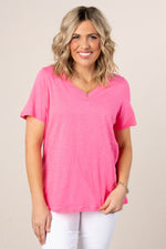 Hot Pink