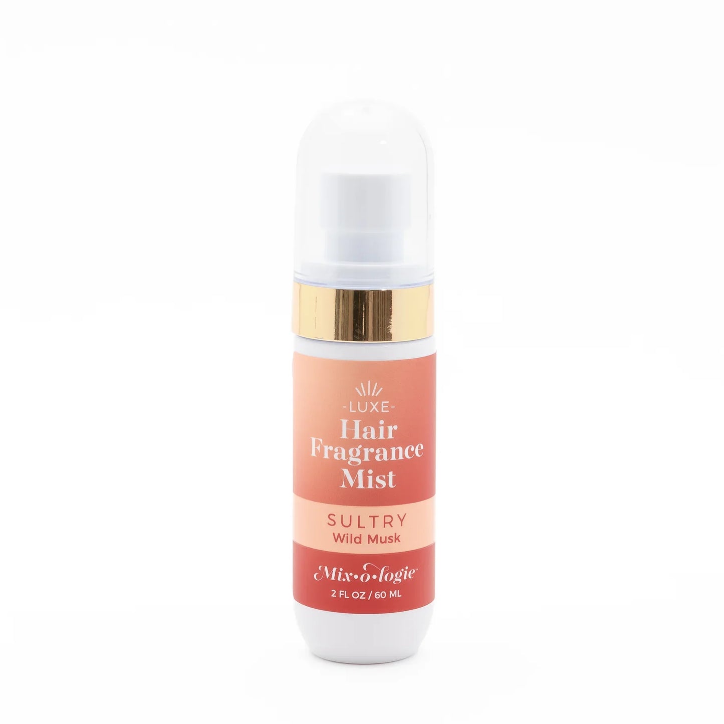Mixologie 3.3 oz Hair Fragrance Mist PRE-ORDER