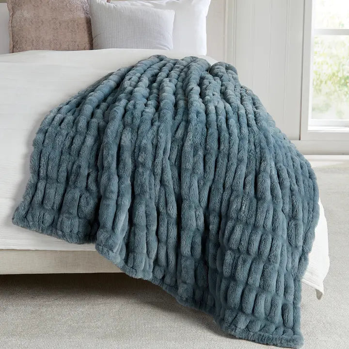 The Homebody Blanket