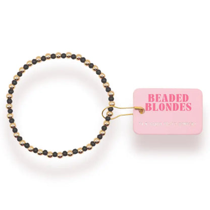Beaded Blondes | Demi Bracelet