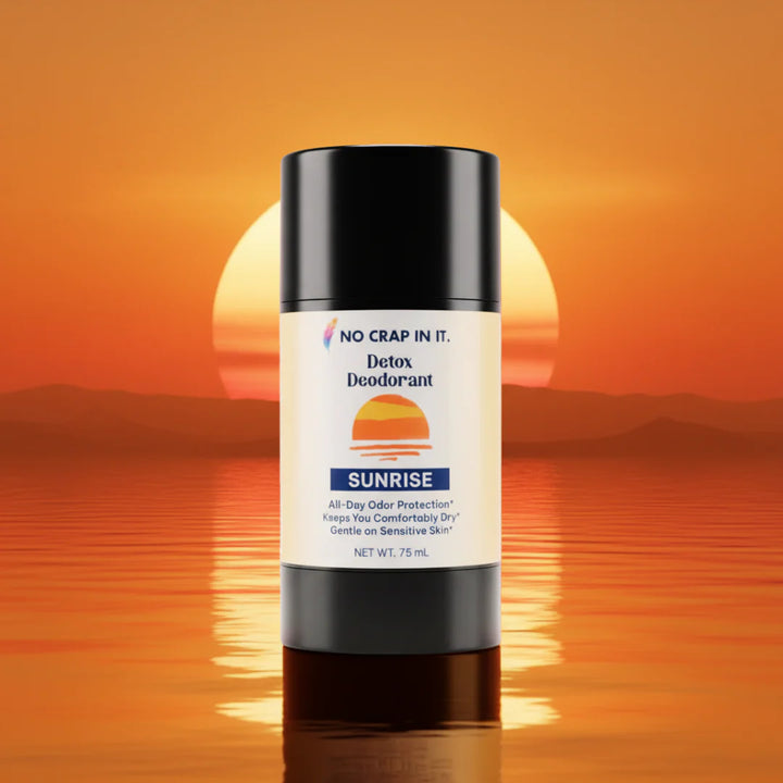 ARRAY Deodorant PRE-ORDER