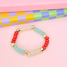 Treasure Jewels | Coastal Spritz Bracelet