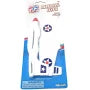 Launch Daredevil Foam Flyer Plane