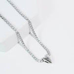 Silver