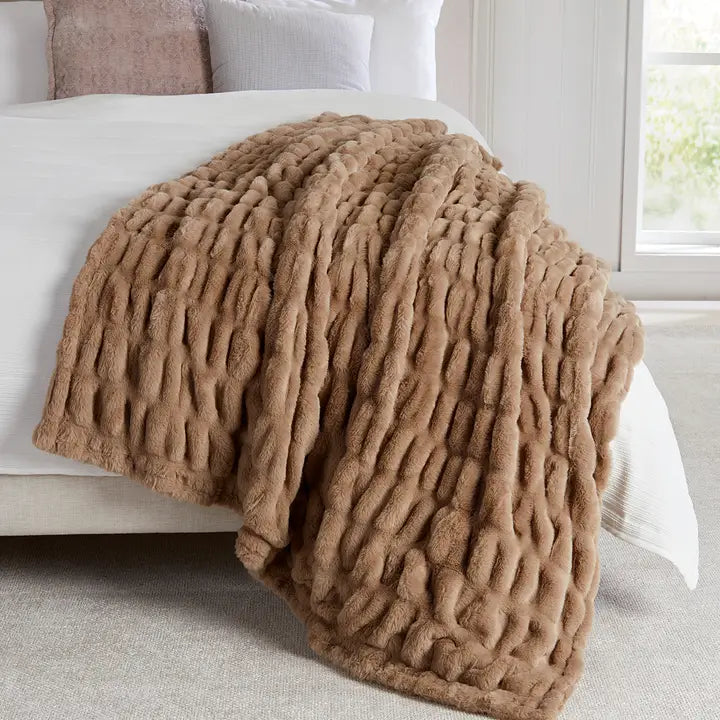 The Homebody Blanket