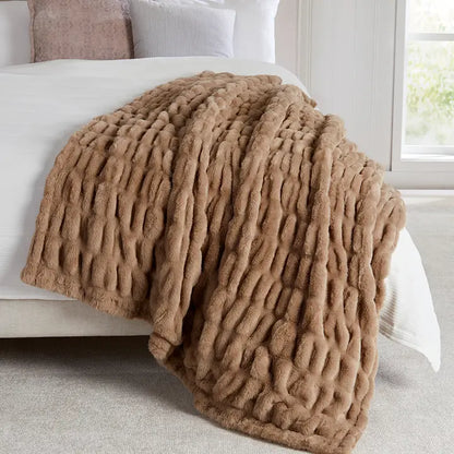 The Homebody Blanket