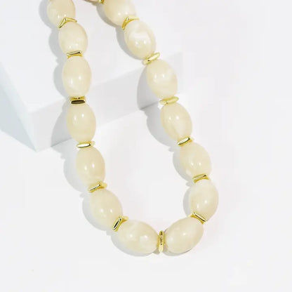 Treasure Jewels | Jelly Pop Necklace