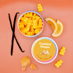 Candied Ginger