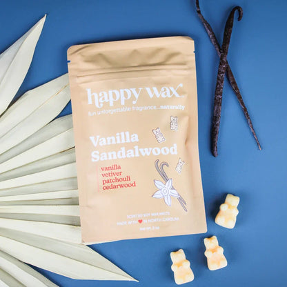 Classic Earthy Wax Melts