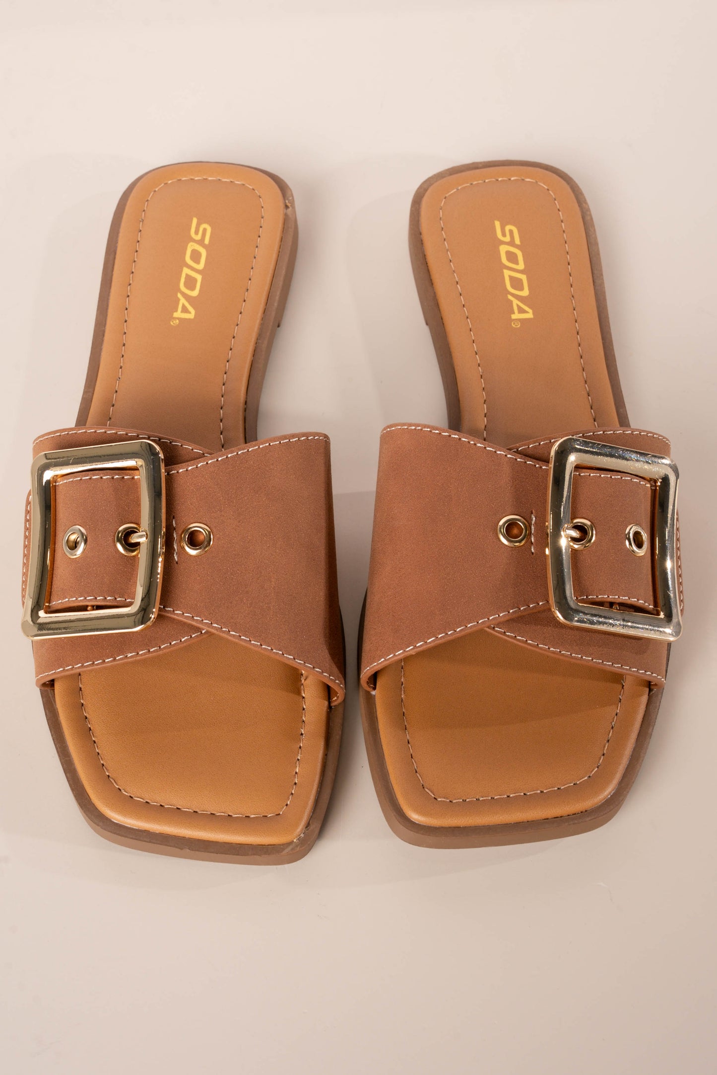 Opera Slide Sandal