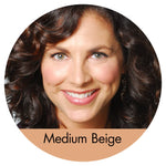 Medium Beige