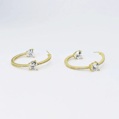 The Diva Hoop