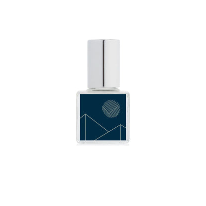 Kelly + Jones Mezcal Perfume Oil Roll-On