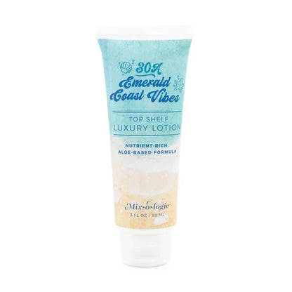 Mixologie 3 oz Top Shelf Lotion