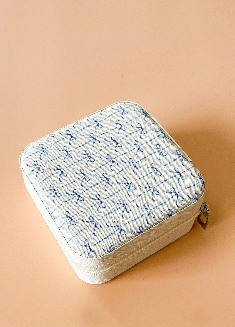 Jewelry Organizer Case
