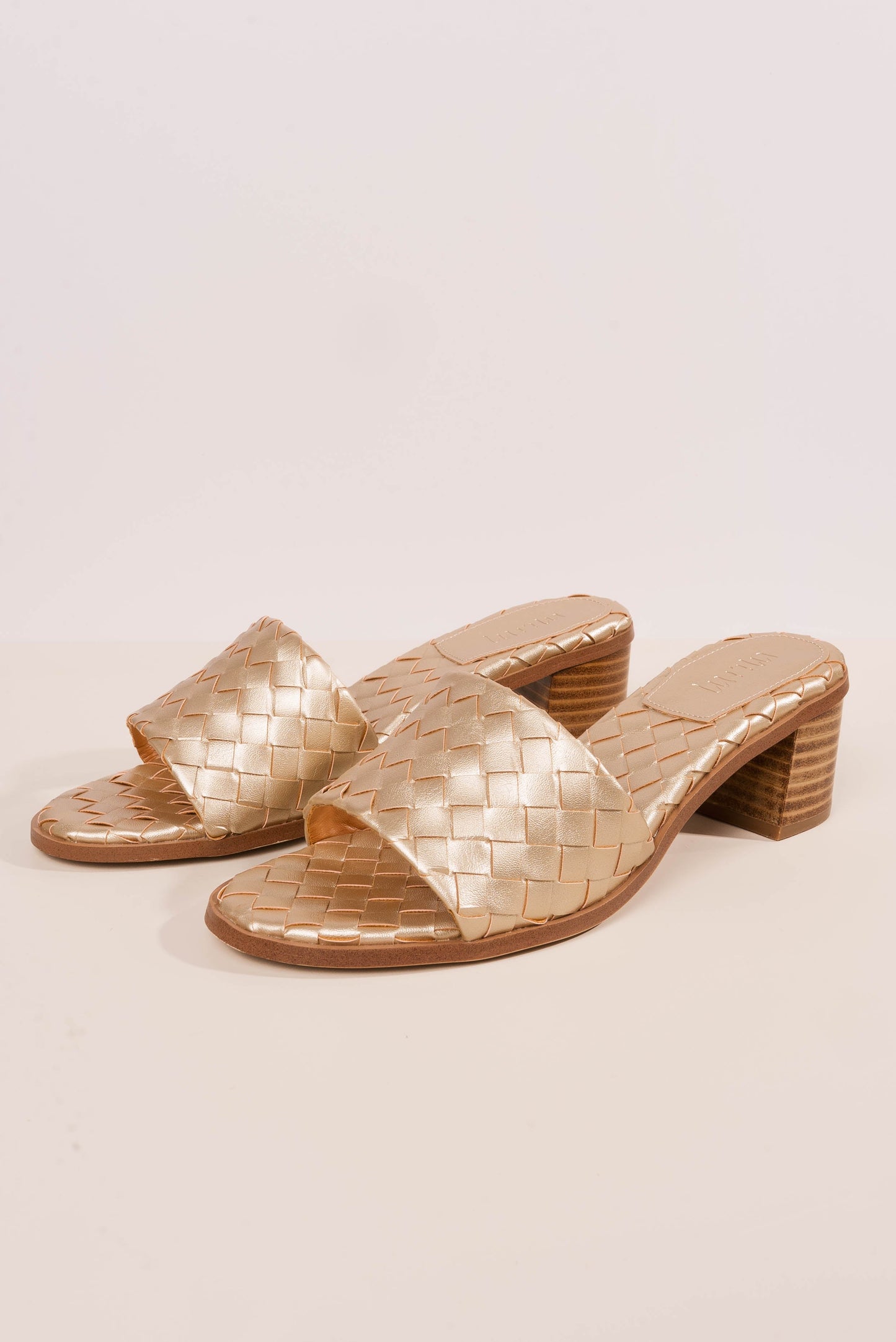 Riley Sandal