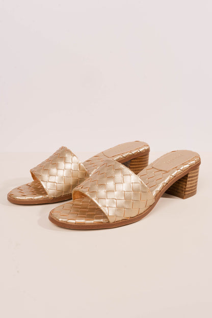 Riley Sandal
