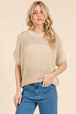 Taupe
