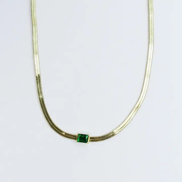 Glow Necklace PRE-ORDER