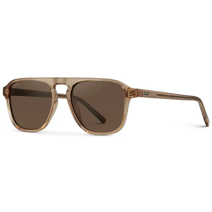 Emerson Unisex Sunglasses