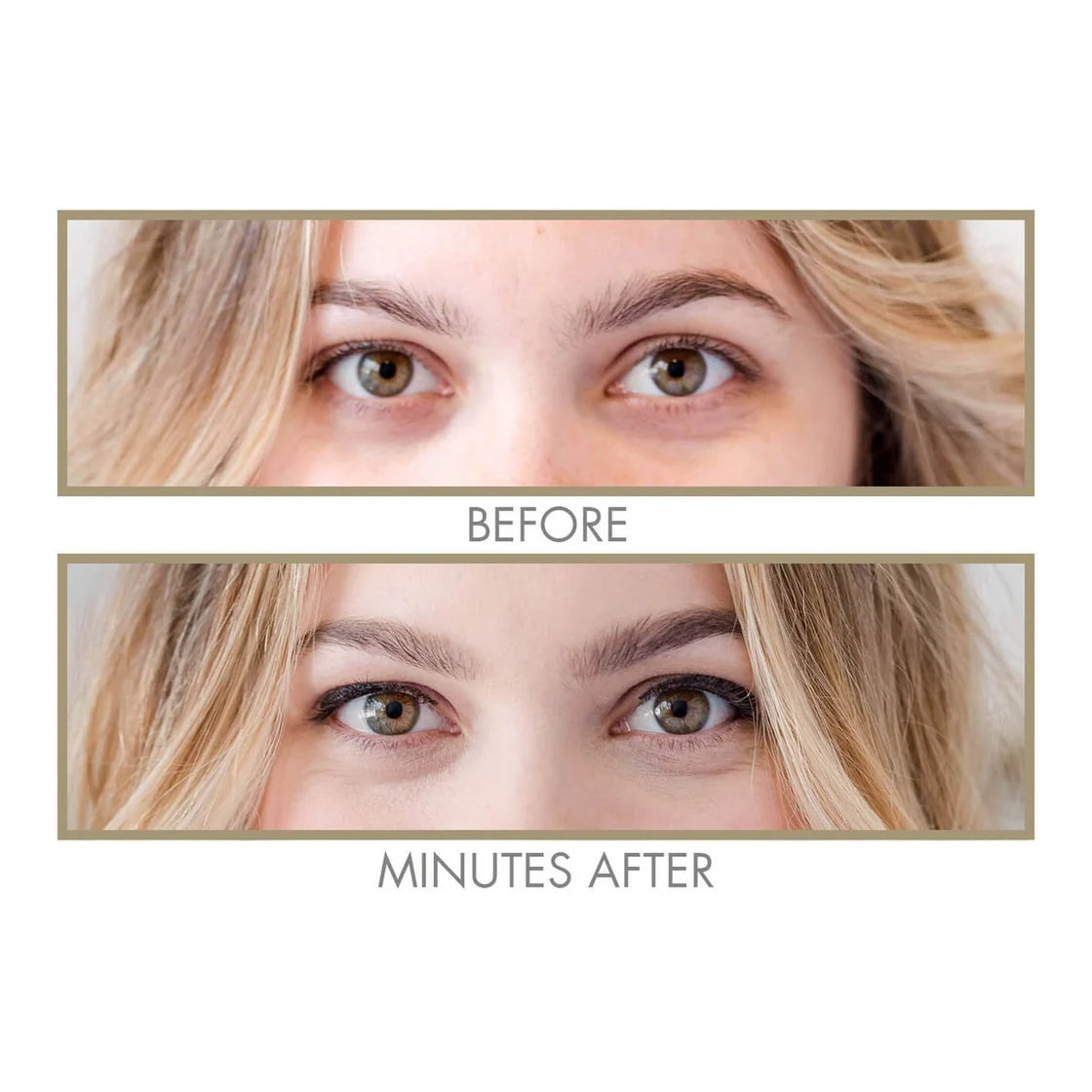 Genie | Superglide Waterproof Gel Eyeliner