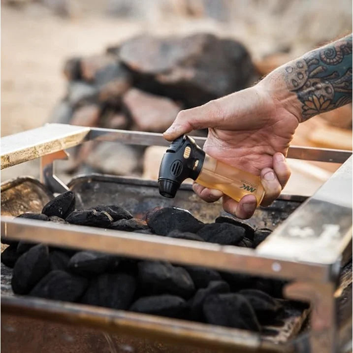 Expedition Outdoor Mini Torch Lighter - 2 PK