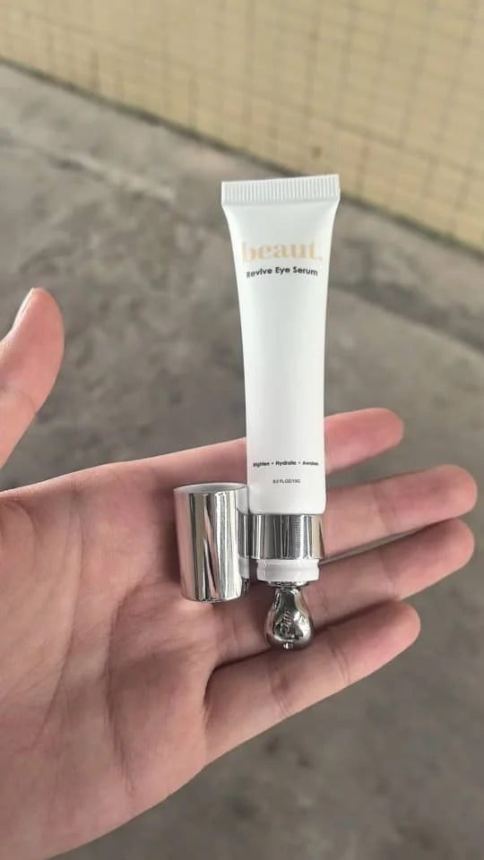 beaut. Eye Revive Cream PRE-ORDER