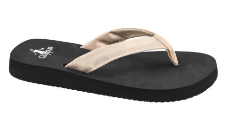 Summer Plans Flip Flop