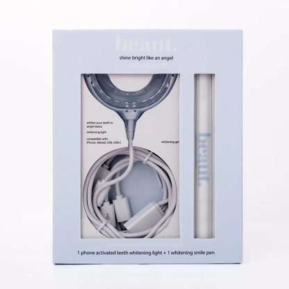 beaut. | Angel Teeth Whitening Kit