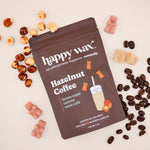 Hazelnut Coffee