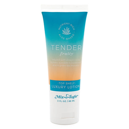 Mixologie 3 oz Top Shelf Lotion