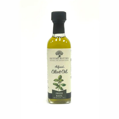 Infused Olive Oil - 2 oz