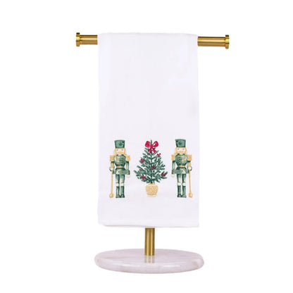 Holiday Kitchen Hand Towel