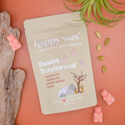 Classic Earthy Wax Melts