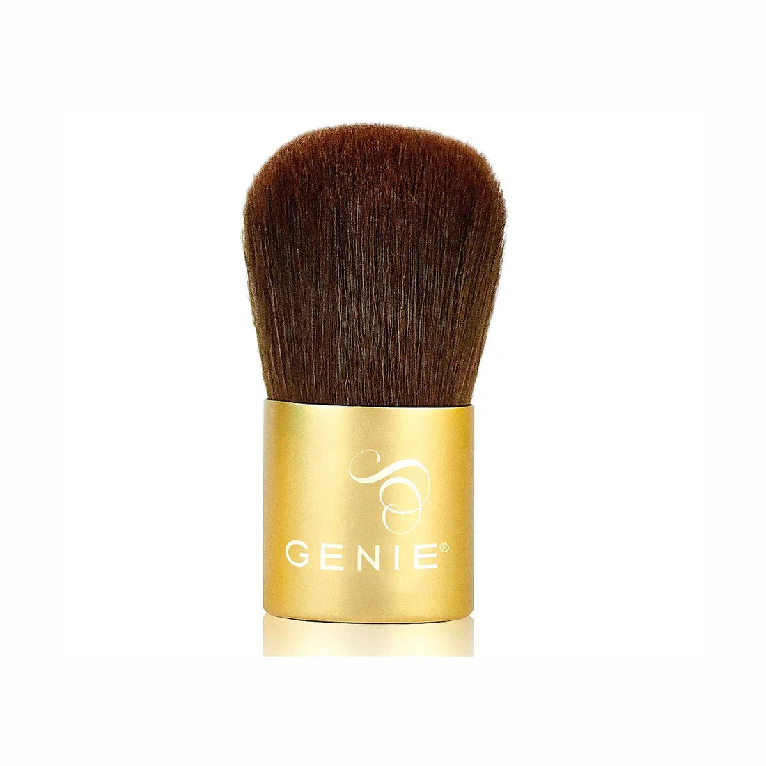Genie Cruelty-Free Kabuki Brush PRE-ORDER