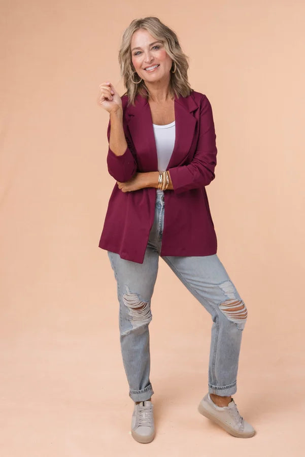 Magic Blazer *Final Sale*