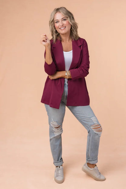 Magic Blazer *Final Sale*