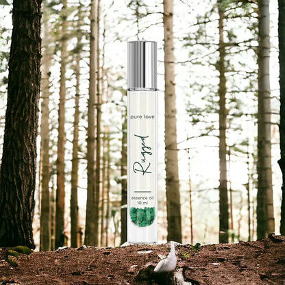 Pure Love 10 ml Unisex Essence Oil