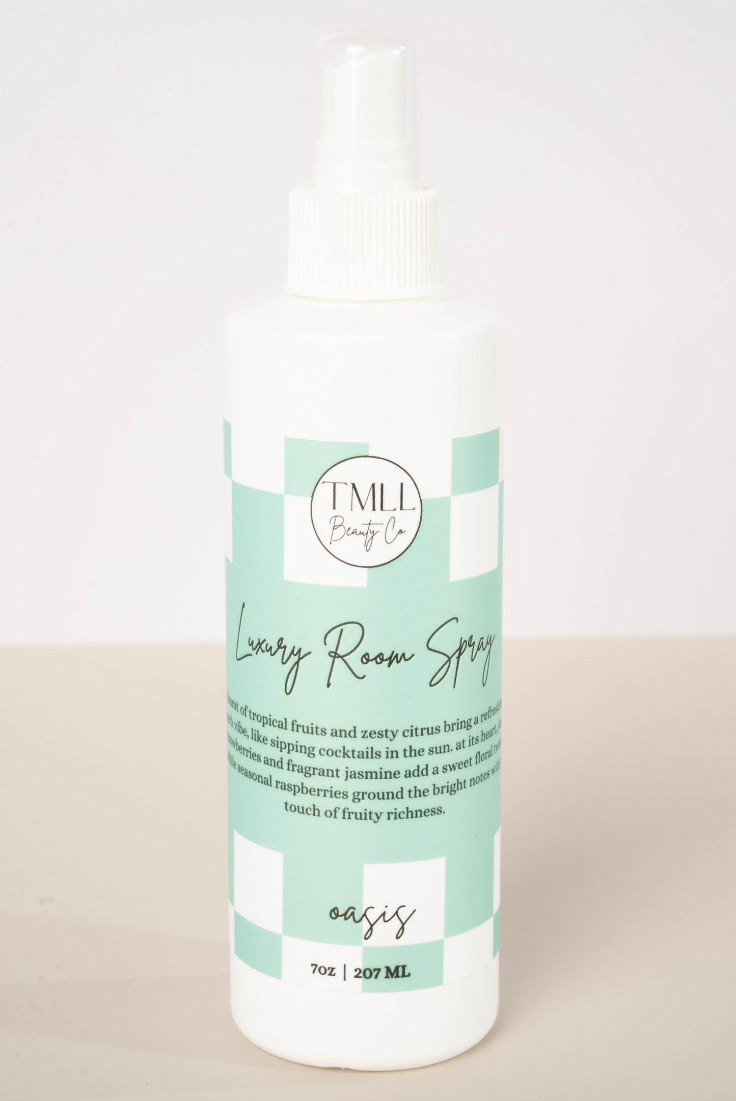 TMLL 7 oz Luxury Room Spray
