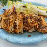 Zesty Herb Chicken