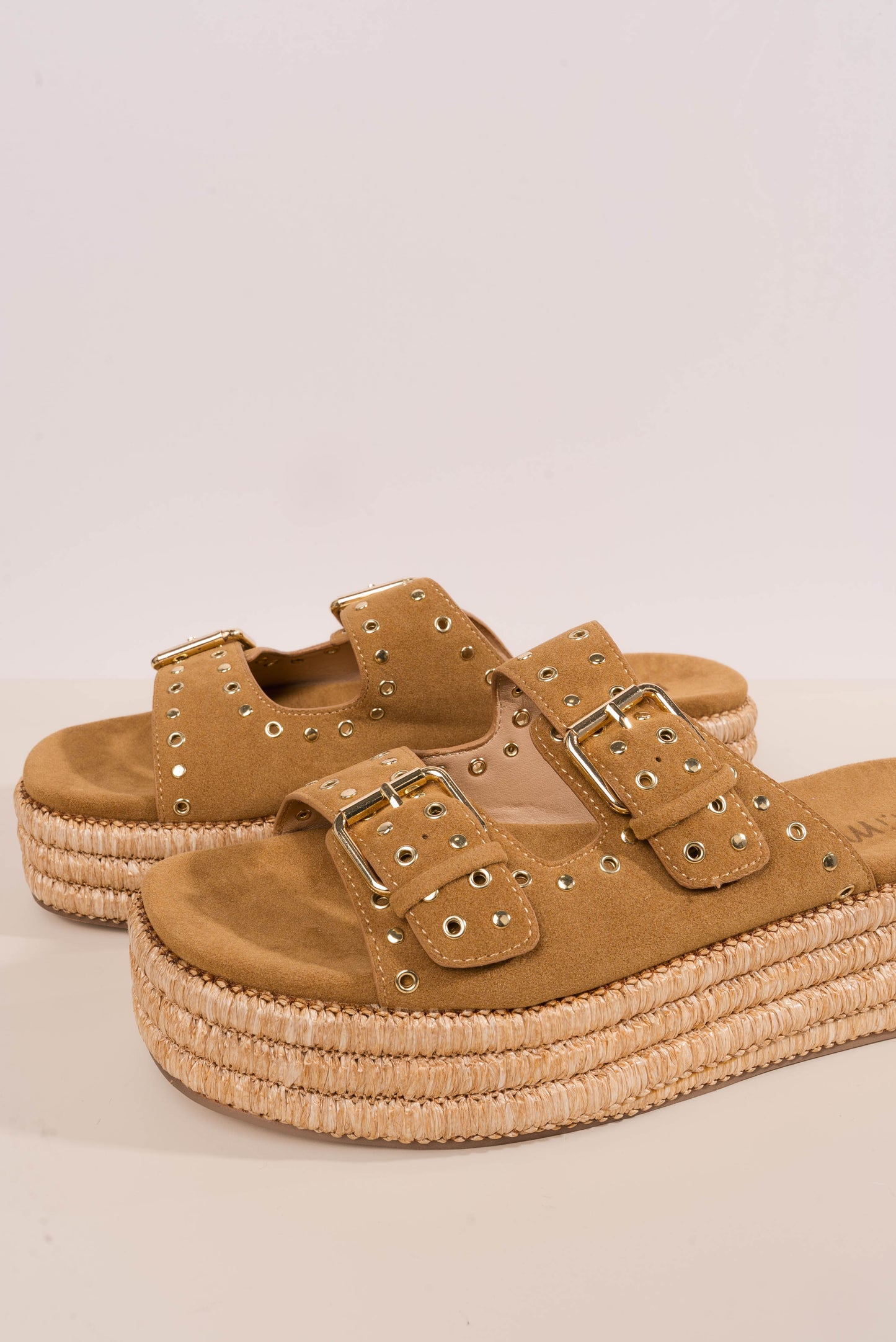 Holly Sandal