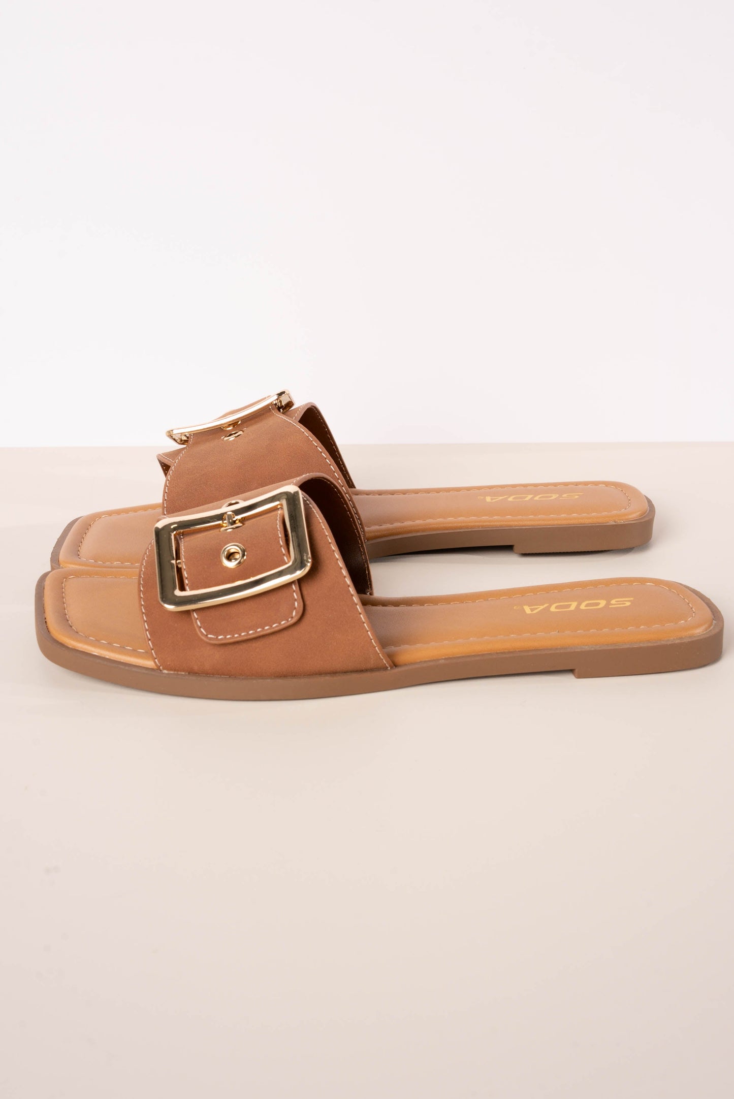 Opera Slide Sandal