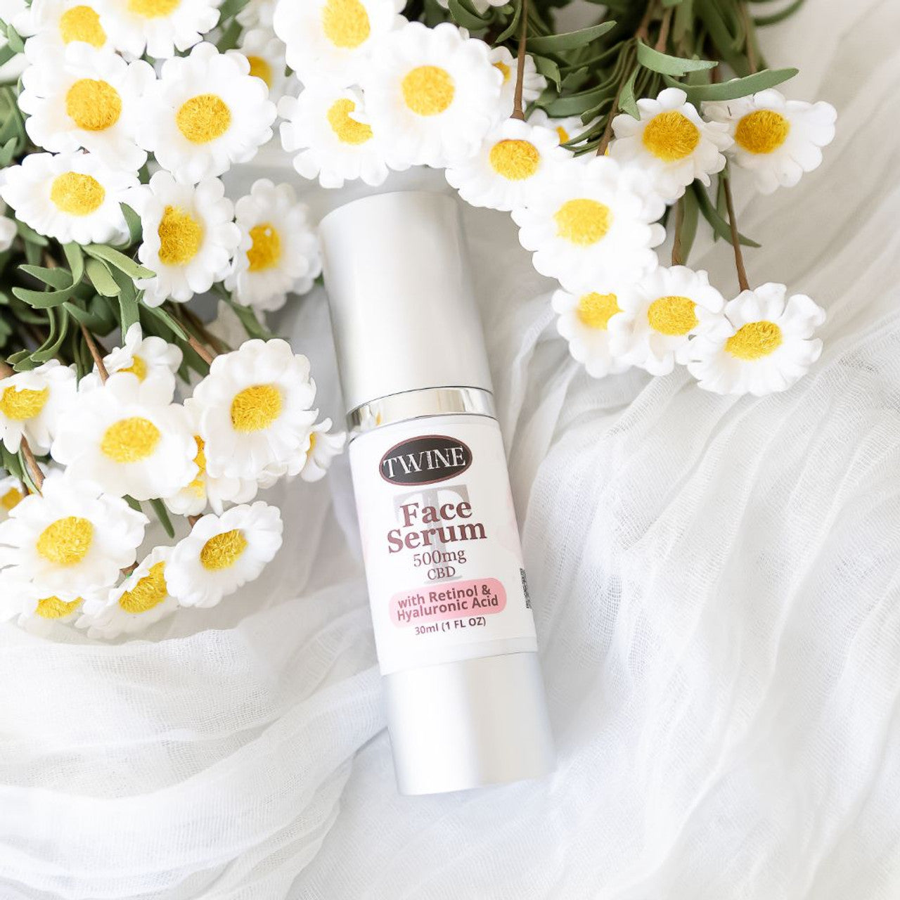 TWINE Face Serum PRE-ORDER