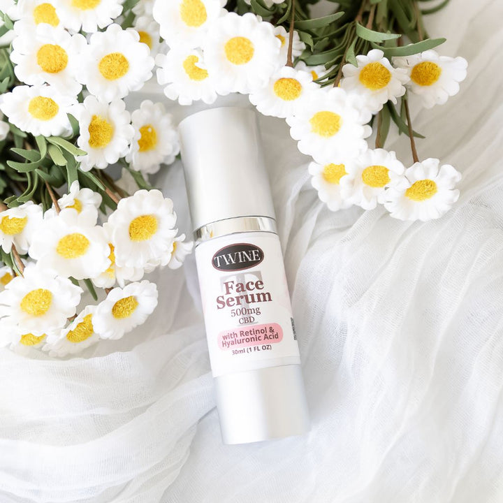 TWINE Face Serum PRE-ORDER