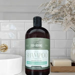 Rosemary + Peppermint