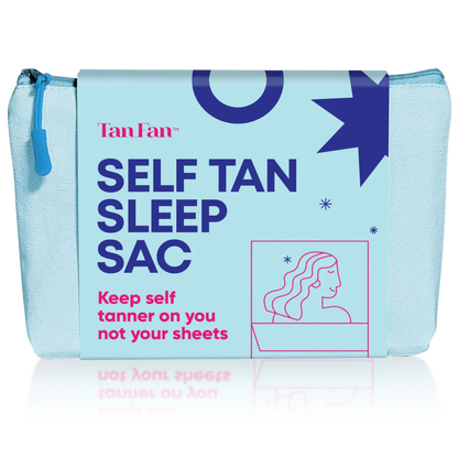 Self Tan Sleep Sac *Final Sale*