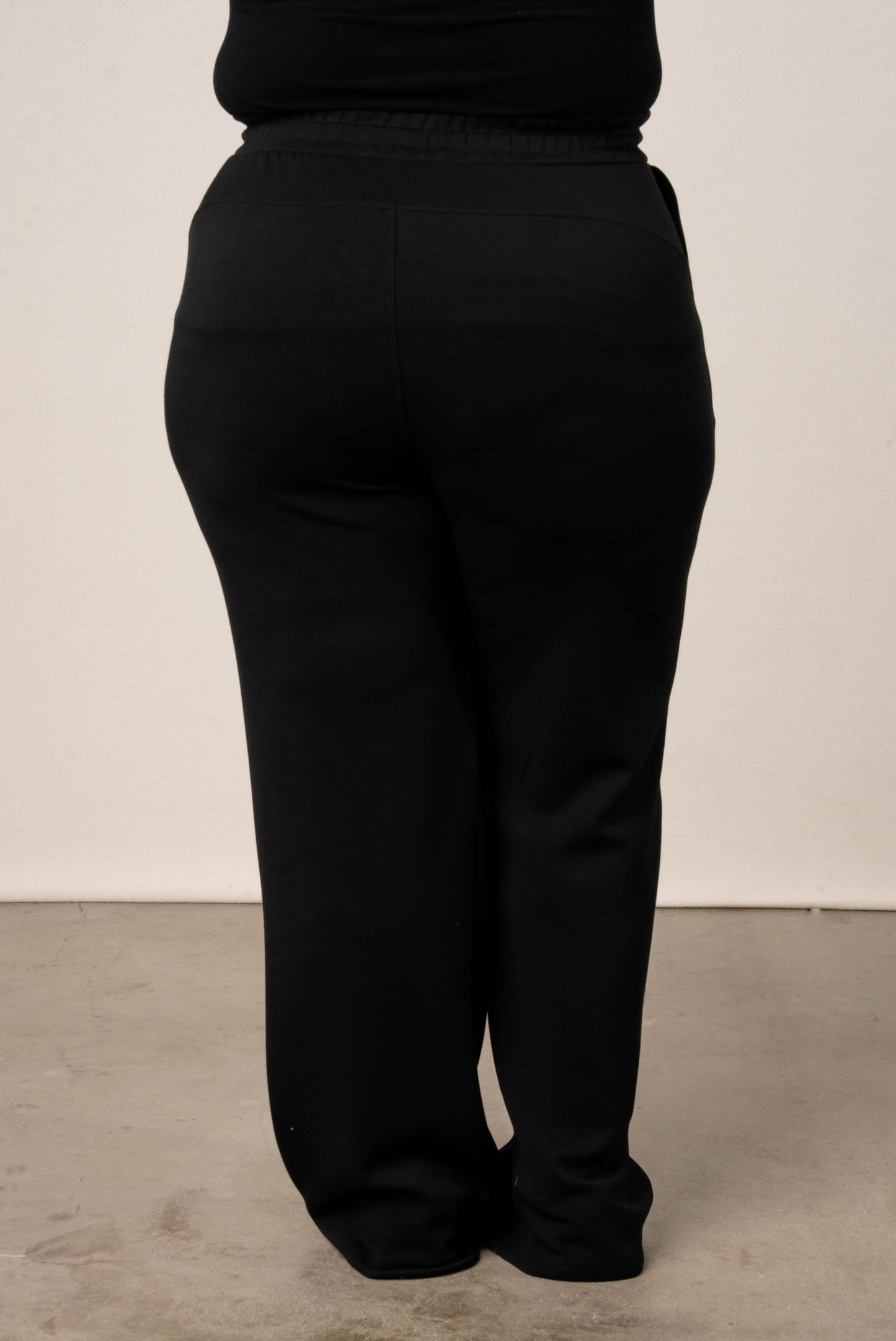 Scuba Straight Leg Lounge Pants