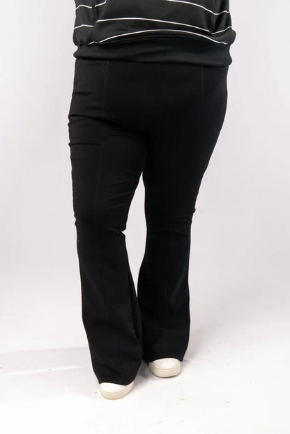 Magic Flare Pants